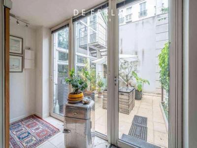 For sale Paris-19eme-arrondissement 9 rooms 189 m2 Paris (75019) photo 3