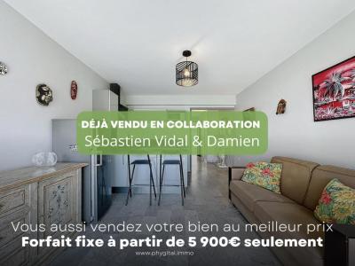 Annonce Vente Appartement Mandelieu-la-napoule 06