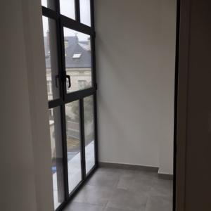 Louer Appartement 28 m2 Nantes