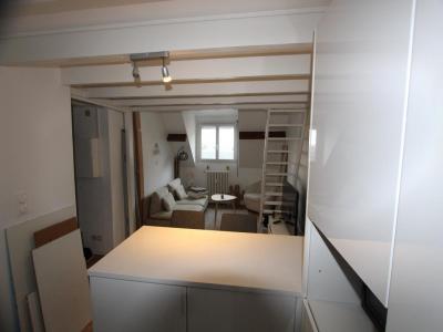 Annonce Location 2 pices Appartement Nantes 44