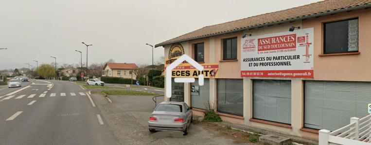 Annonce Location Local commercial Auterive 31