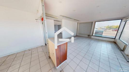 Louer Local commercial 200 m2 Auterive