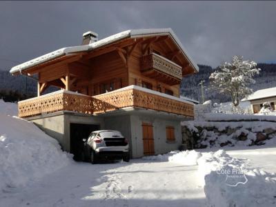 For sale Reyvroz 4 rooms 130 m2 Haute savoie (74200) photo 0