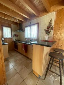 For sale Reyvroz 4 rooms 130 m2 Haute savoie (74200) photo 4