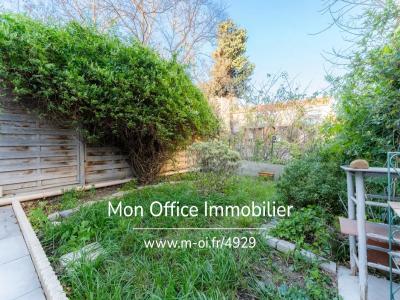 For sale Marseille-10eme-arrondissement 2 rooms 55 m2 Bouches du Rhone (13010) photo 1