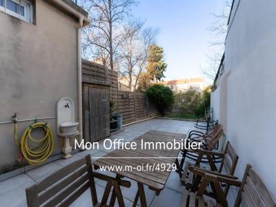 For sale Marseille-10eme-arrondissement 2 rooms 55 m2 Bouches du Rhone (13010) photo 2