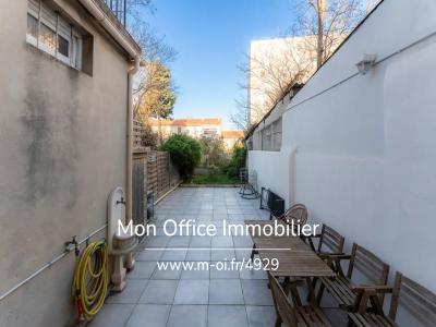 For sale Marseille-10eme-arrondissement 2 rooms 55 m2 Bouches du Rhone (13010) photo 3