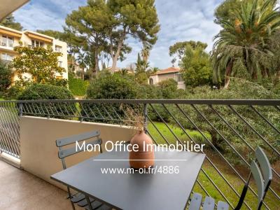 For sale Sanary-sur-mer 3 rooms 55 m2 Var (83110) photo 0