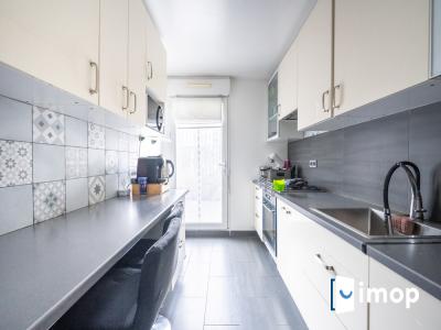 Acheter Appartement Gennevilliers Hauts de Seine