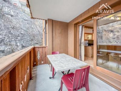 For sale Grand-bornand 3 rooms 39 m2 Haute savoie (74450) photo 1