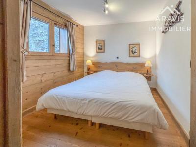 For sale Grand-bornand 3 rooms 39 m2 Haute savoie (74450) photo 4