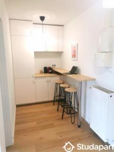 Louer Appartement 10 m2 Saint-herblain