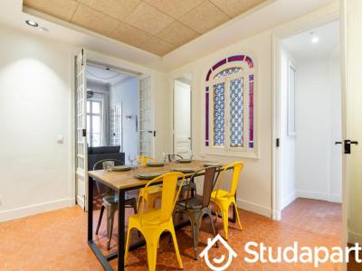 Louer Appartement 20 m2 Marseille-1er-arrondissement