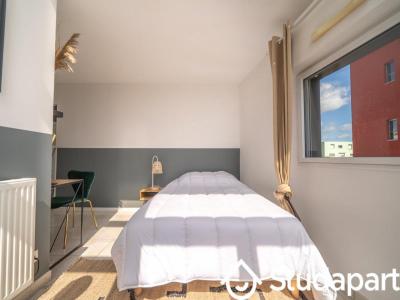 Louer Appartement Nantes Loire atlantique