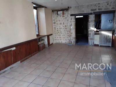 For sale Chatelus-malvaleix 5 rooms 115 m2 Creuse (23270) photo 2