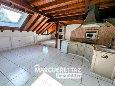 Acheter Appartement Viuz-en-sallaz 257000 euros