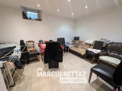 Annonce Vente 2 pices Appartement Scionzier 74