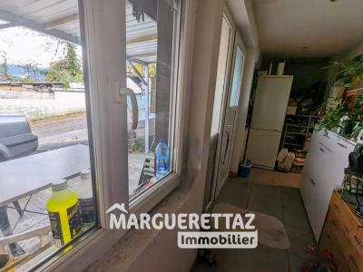 Acheter Appartement 52 m2 Scionzier