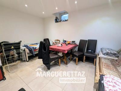 Acheter Appartement Scionzier Haute savoie