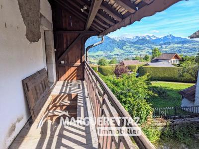 Acheter Maison Viuz-en-sallaz Haute savoie