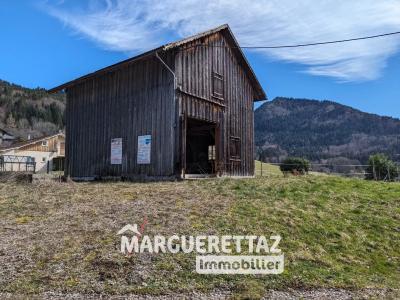 Annonce Vente Maison Megevette 74