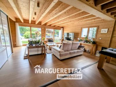 For sale Peillonnex 7 rooms 237 m2 Haute savoie (74250) photo 1