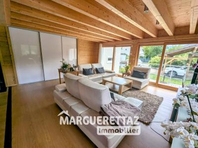 For sale Peillonnex 7 rooms 237 m2 Haute savoie (74250) photo 4