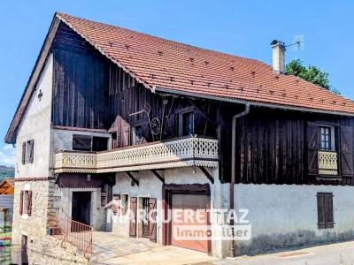 For sale Viuz-en-sallaz 5 rooms 120 m2 Haute savoie (74250) photo 1