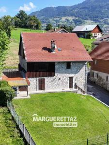 For sale Viuz-en-sallaz 5 rooms 120 m2 Haute savoie (74250) photo 2