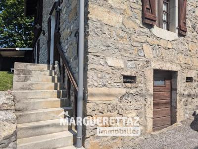 For sale Viuz-en-sallaz 5 rooms 120 m2 Haute savoie (74250) photo 3