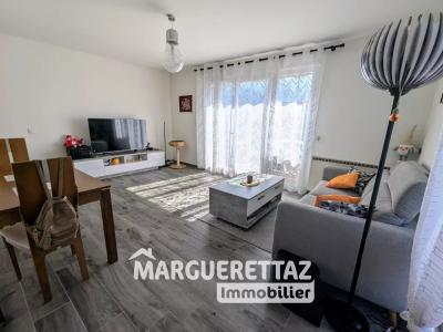 Annonce Vente 4 pices Appartement Gaillard 74