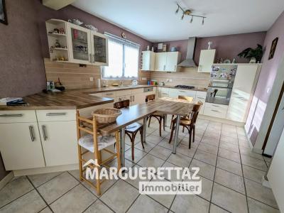 For sale Fillinges 4 rooms 145 m2 Haute savoie (74250) photo 4