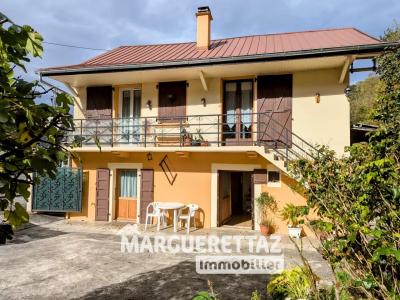 Annonce Vente 6 pices Maison Cluses 74