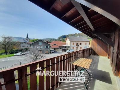 Annonce Vente 4 pices Appartement Bogeve 74