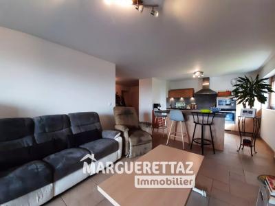 Acheter Appartement Bogeve Haute savoie