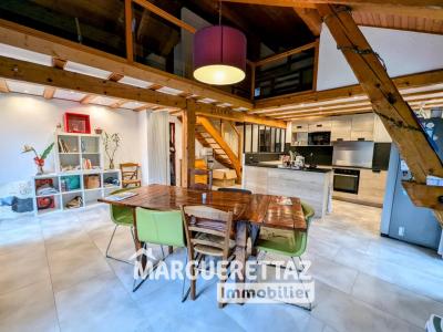 For sale Saint-jean-de-tholome 7 rooms 178 m2 Haute savoie (74250) photo 0