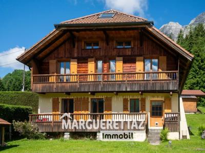 For sale Reposoir 6 rooms 188 m2 Haute savoie (74950) photo 0