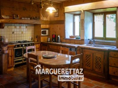 Acheter Maison Reposoir 700000 euros