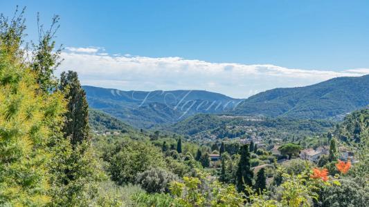 For sale Contes SCLOS DE CONTES 5 rooms 135 m2 Alpes Maritimes (06390) photo 0