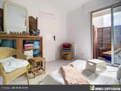 For sale Chambrun 3 rooms 63 m2 Alpes Maritimes (06000) photo 4