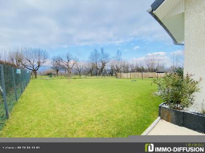 For sale CENTRE VILLAGE 5 rooms 103 m2 Isere (38380) photo 4