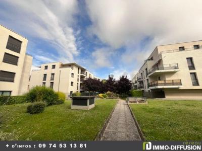 For sale CENTRE VILLE 2 rooms 40 m2 Aube (10000) photo 0