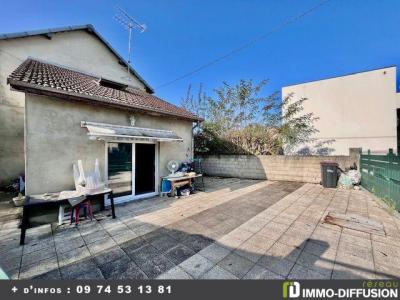 Acheter Maison  162000 euros