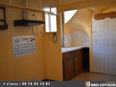 For sale CENTRE  VILLAGE 4 rooms 111 m2 Saone et loire (71250) photo 2