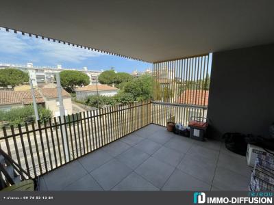 For sale 283 RUE DE LA METAIRIE DE 3 rooms 66 m2 Herault (34000) photo 0