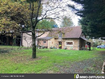 For sale commerces, coles 4 rooms 155 m2 Sarthe (72110) photo 0