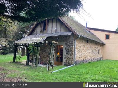 Annonce Vente 4 pices Maison  72