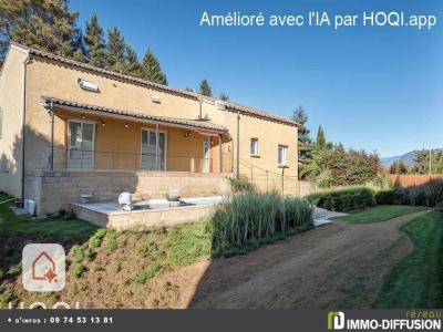 Annonce Vente 4 pices Maison  84