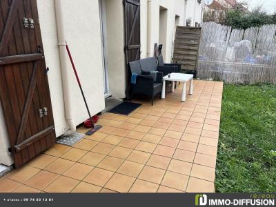 For sale 4 rooms 71 m2 Yvelines (78130) photo 3