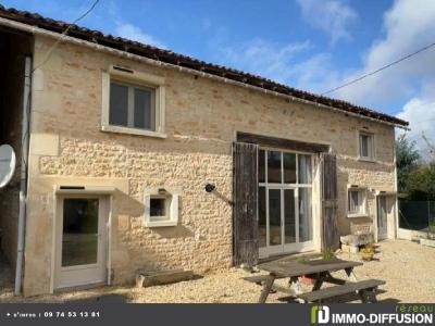 Annonce Vente 8 pices Maison  86